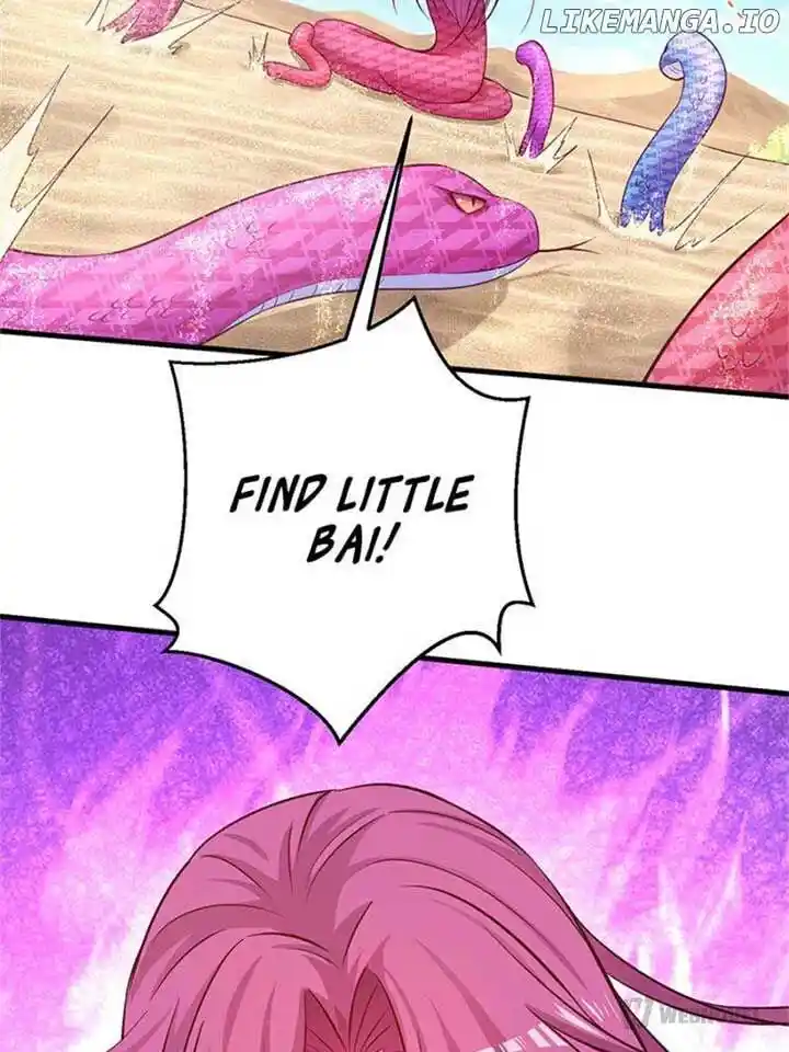 Beauty and the Beasts Ch.533