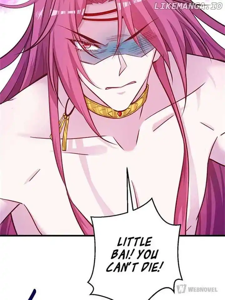 Beauty and the Beasts Ch.533