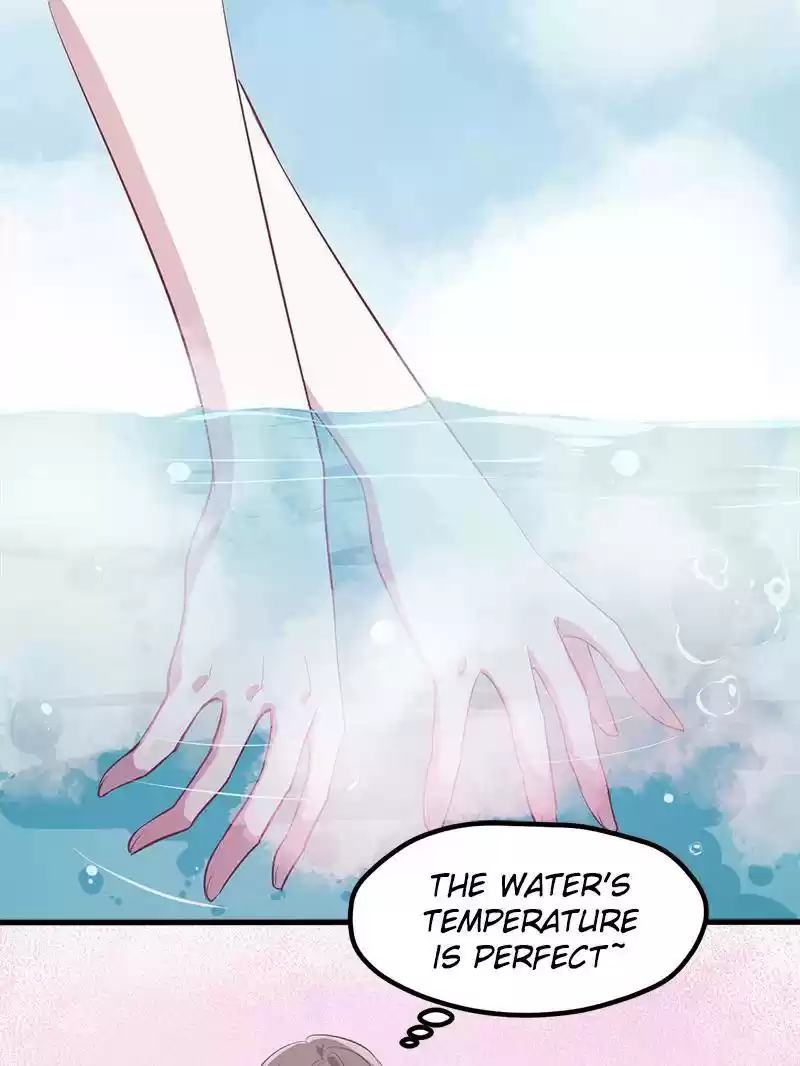 Beauty and the Beasts Ch.56