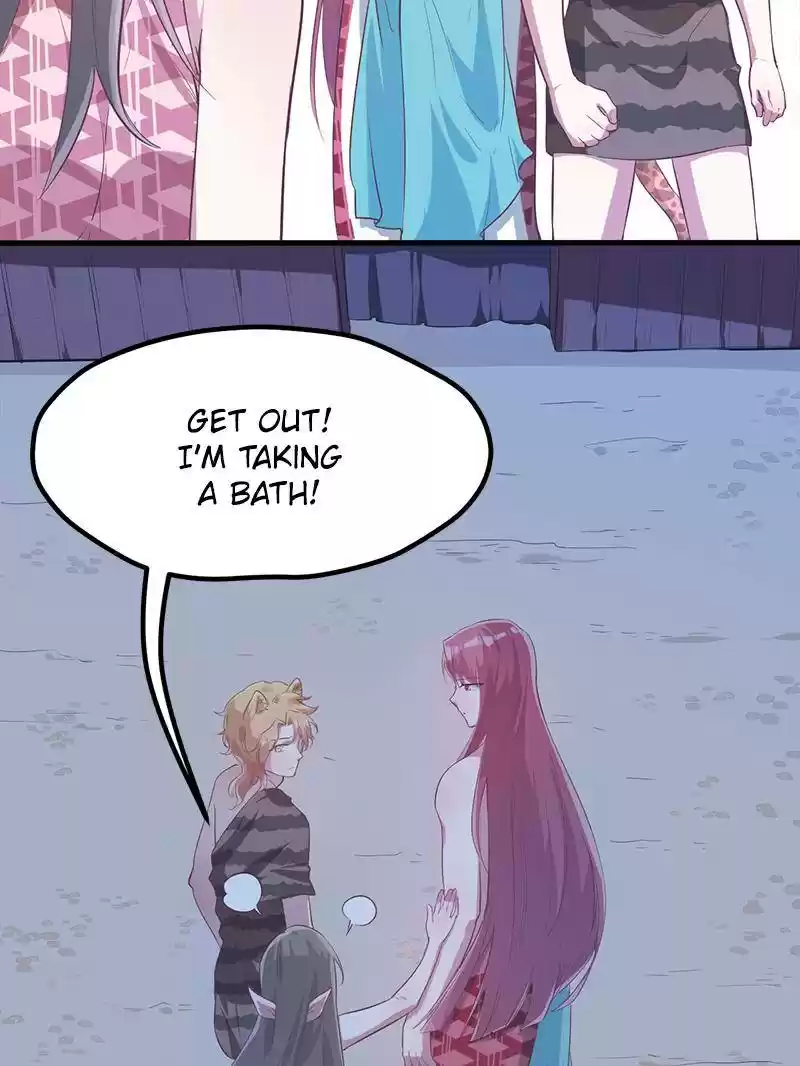 Beauty and the Beasts Ch.56