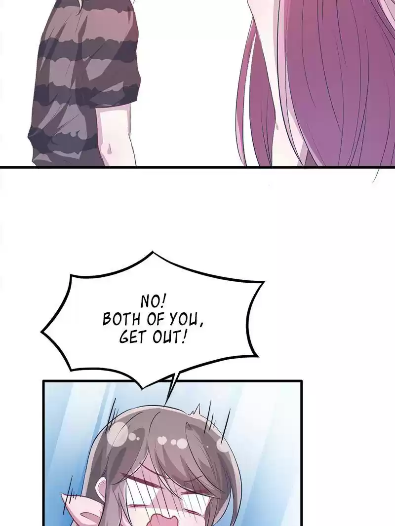 Beauty and the Beasts Ch.56