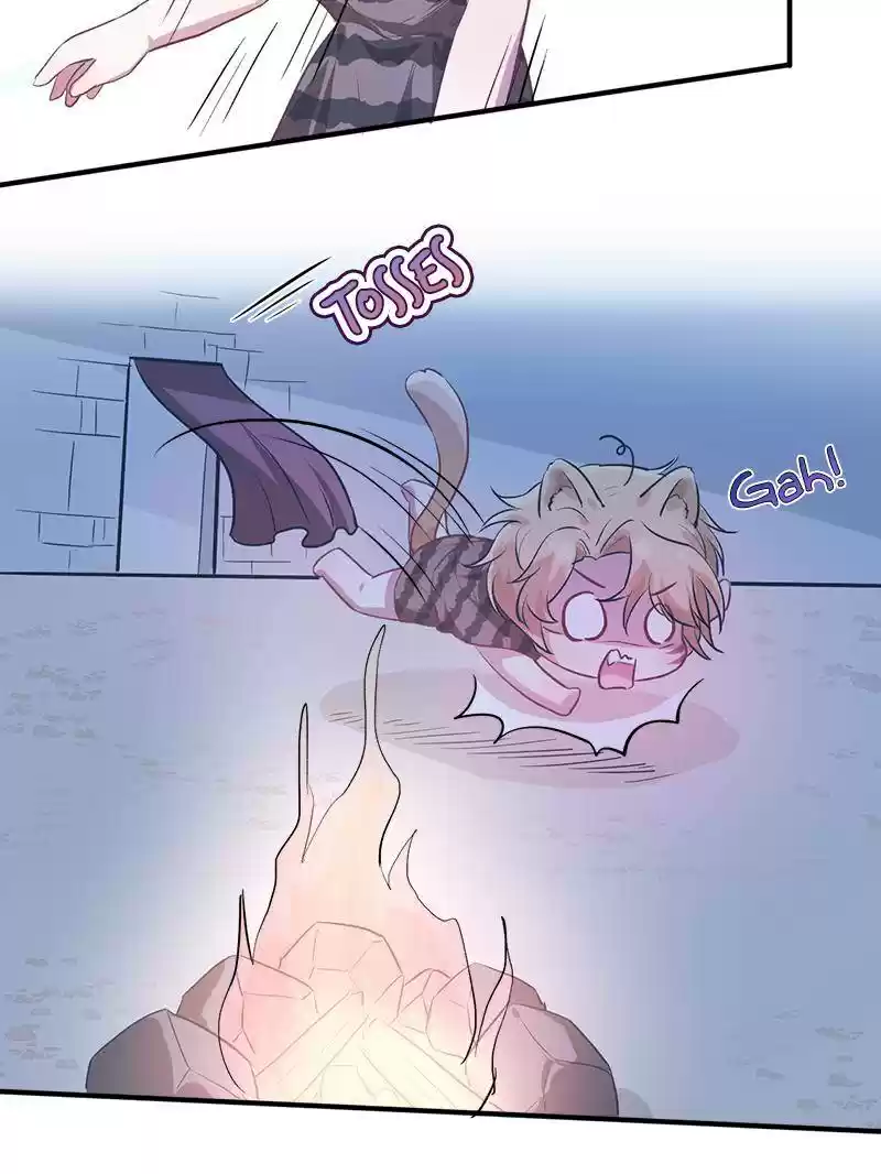 Beauty and the Beasts Ch.56