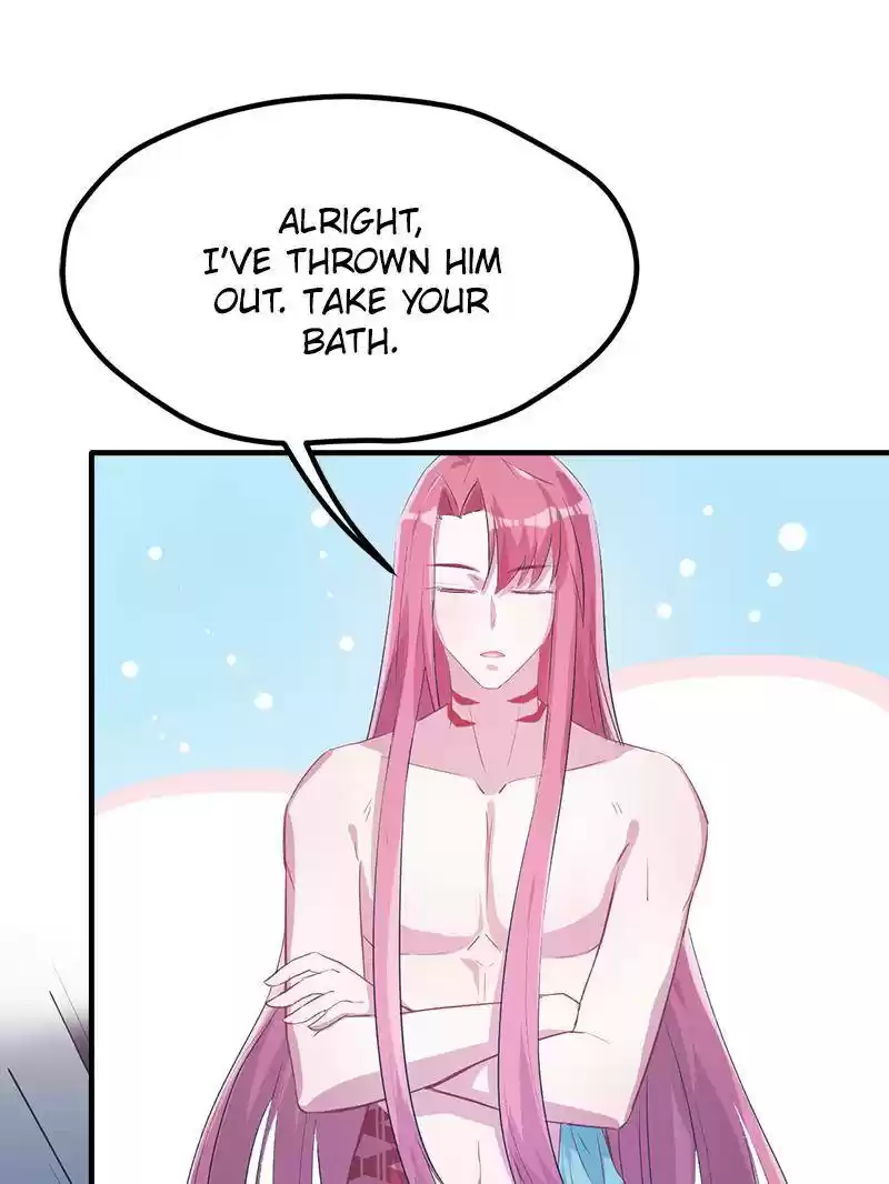 Beauty and the Beasts Ch.56