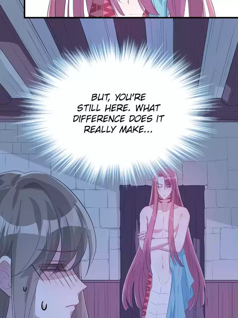 Beauty and the Beasts Ch.56