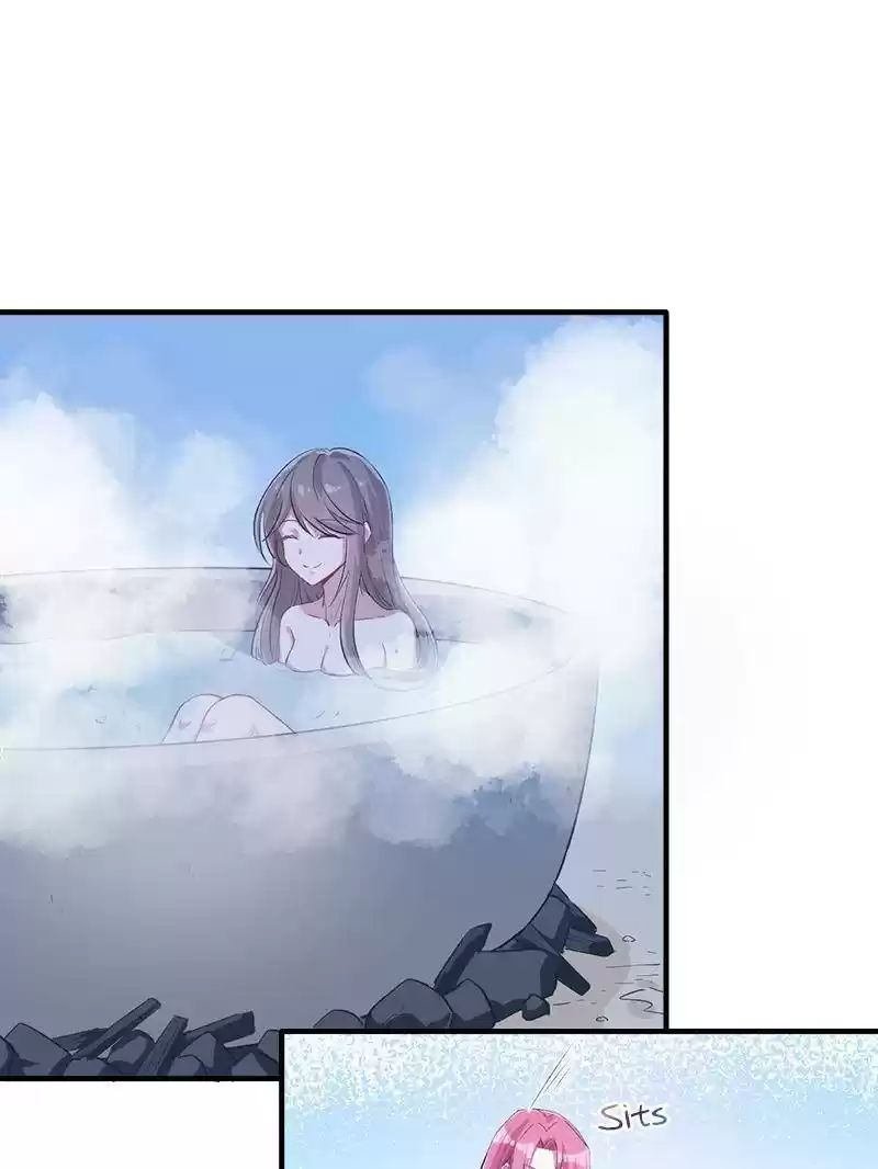 Beauty and the Beasts Ch.56