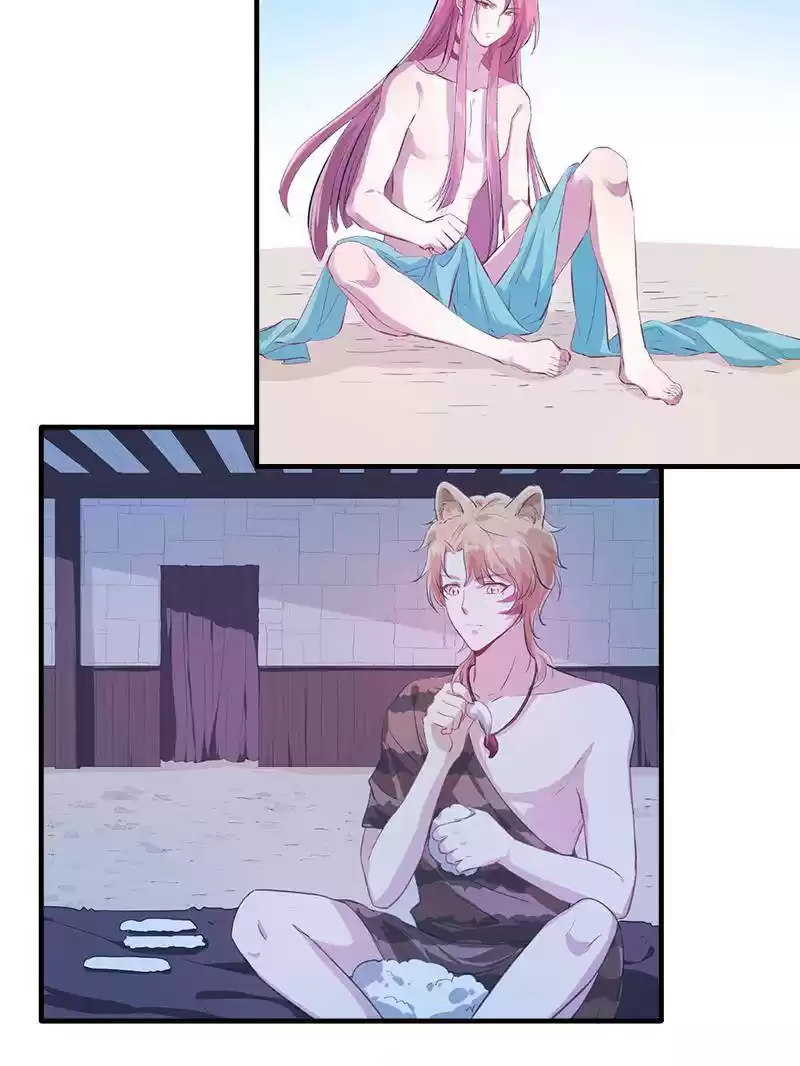 Beauty and the Beasts Ch.56