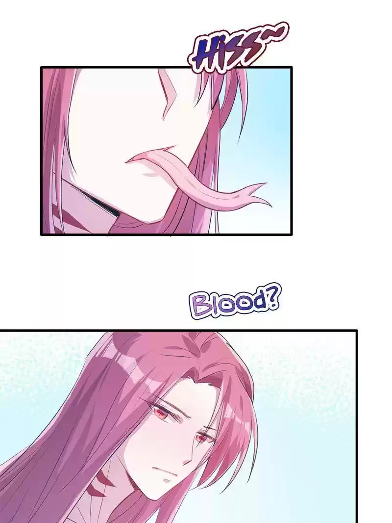 Beauty and the Beasts Ch.56