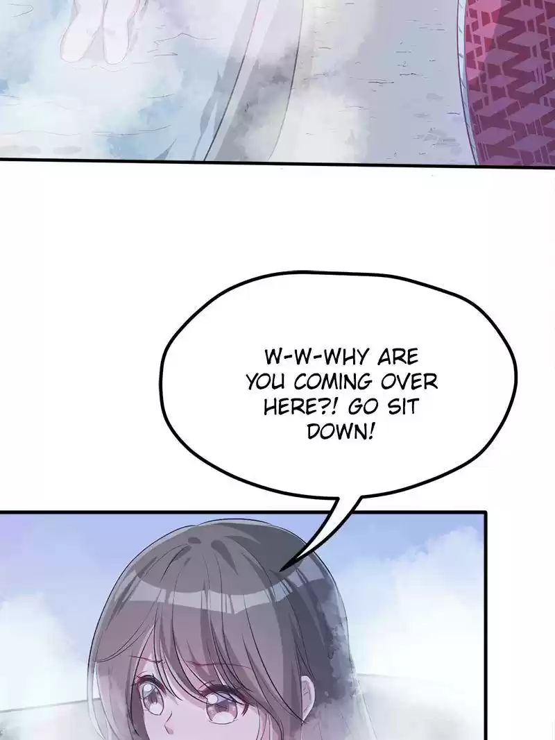 Beauty and the Beasts Ch.56