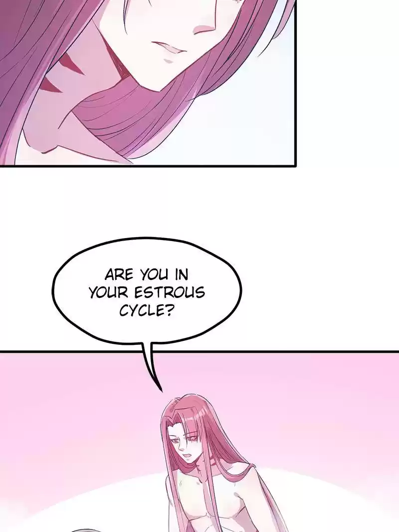 Beauty and the Beasts Ch.56