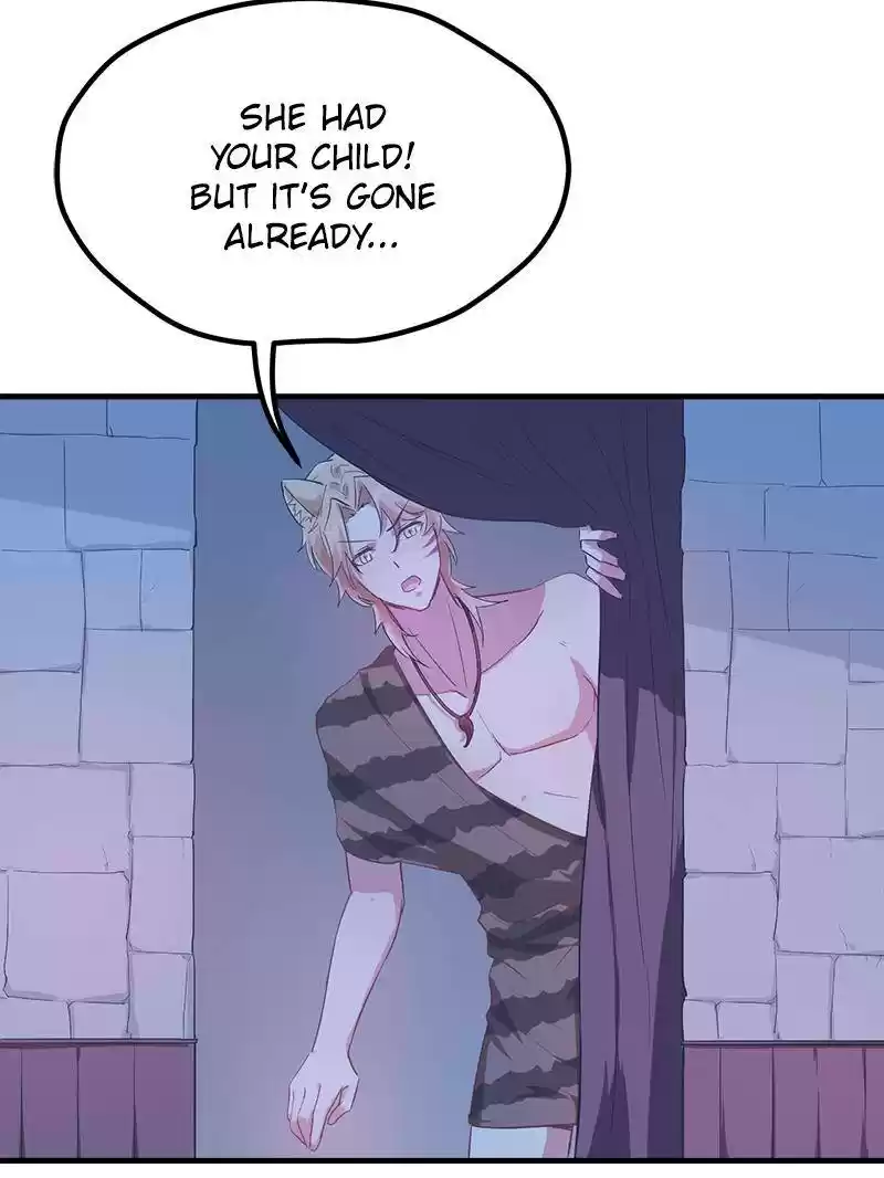 Beauty and the Beasts Ch.56