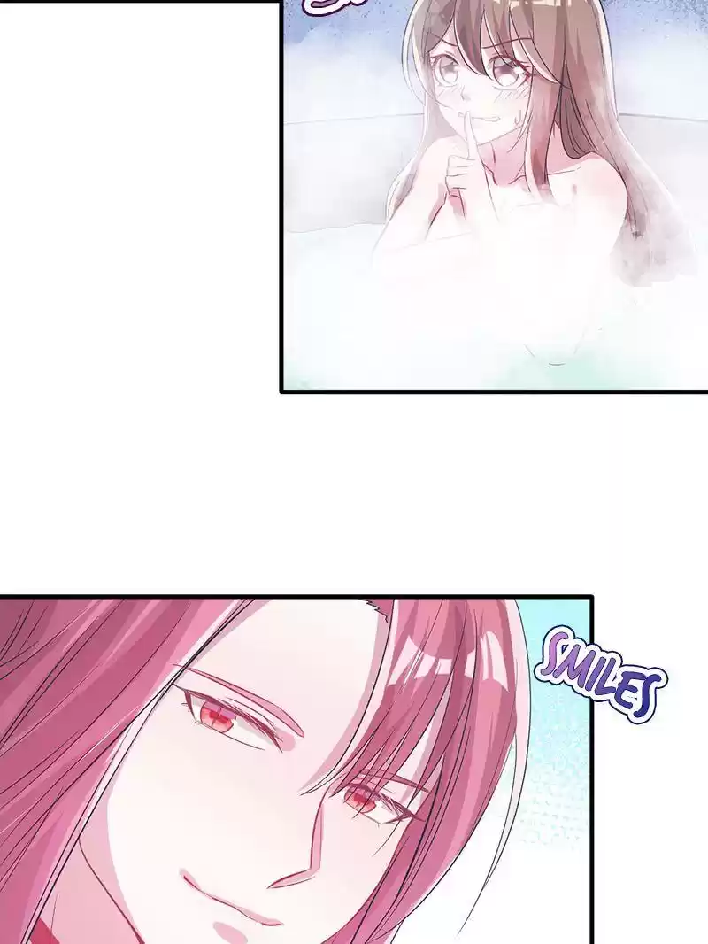 Beauty and the Beasts Ch.56