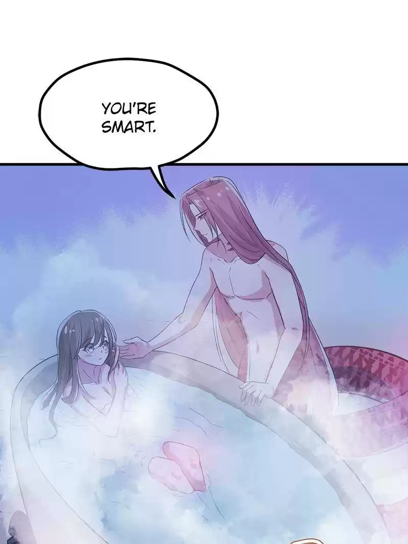 Beauty and the Beasts Ch.56