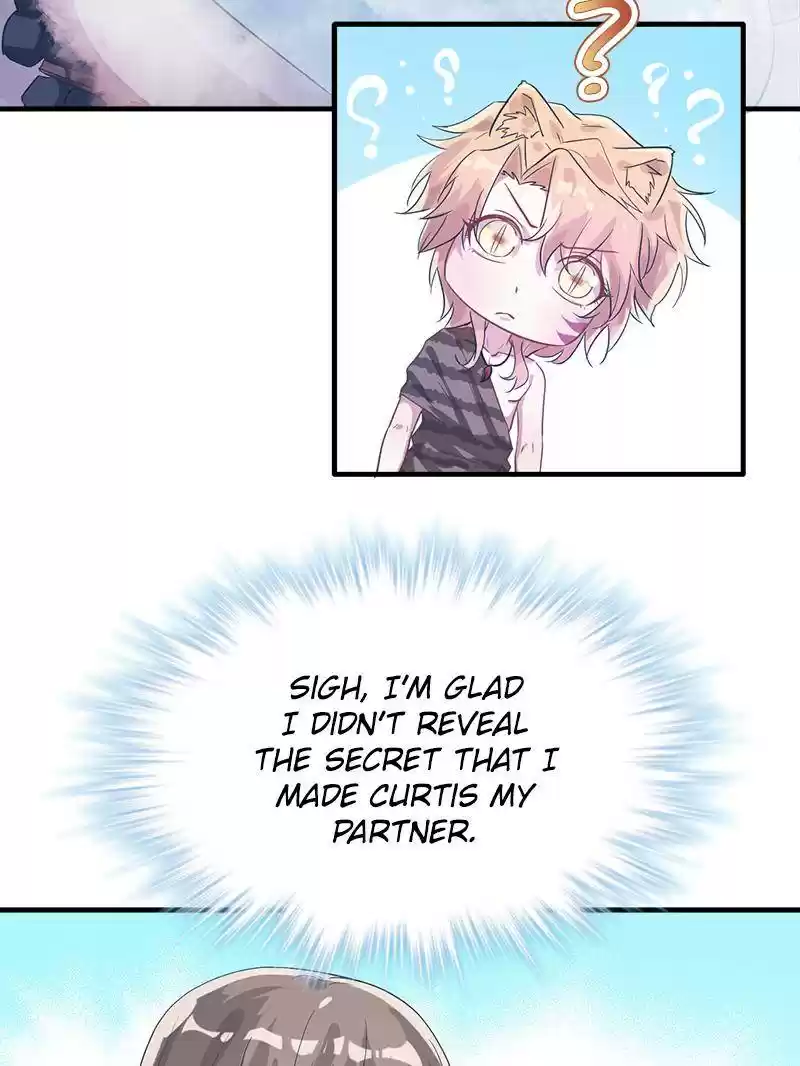 Beauty and the Beasts Ch.56