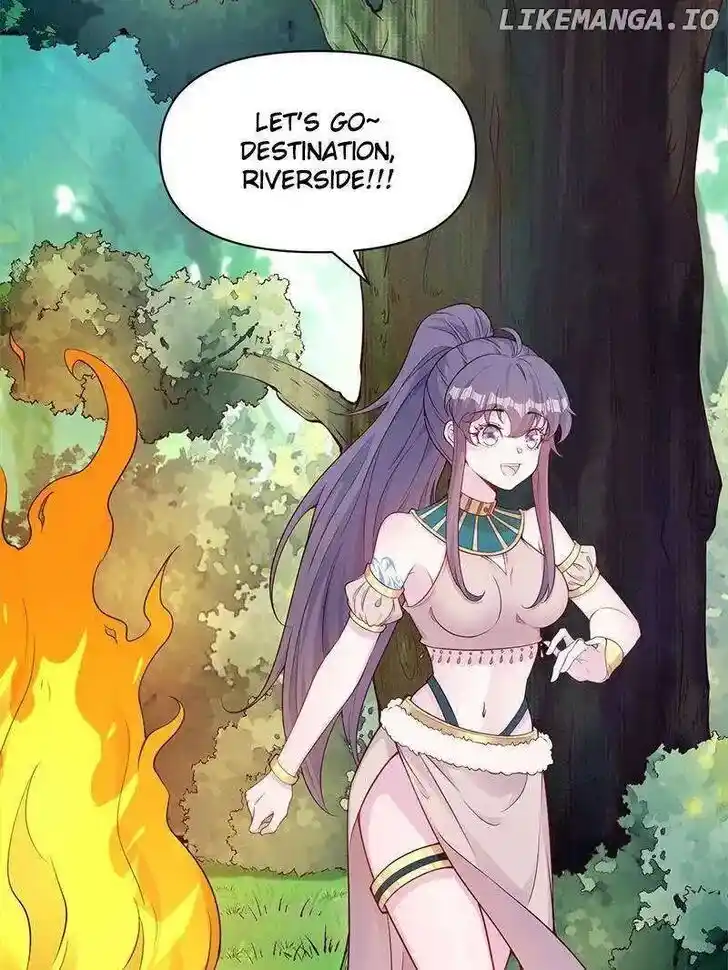 Beauty and the Beasts Ch.570