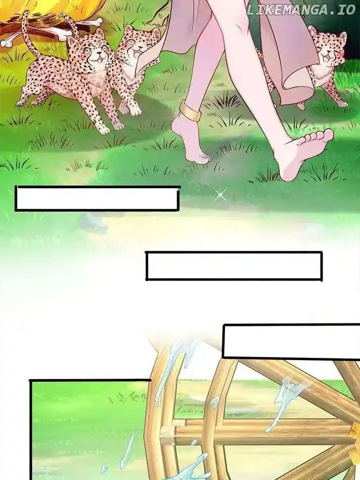 Beauty and the Beasts Ch.570