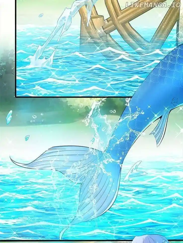 Beauty and the Beasts Ch.570