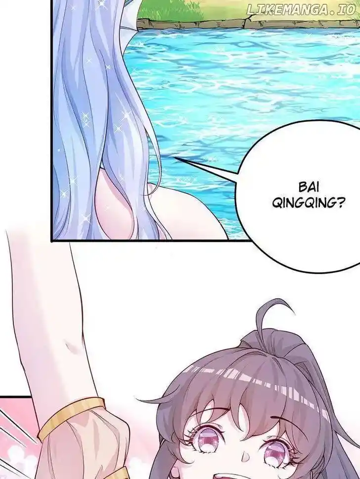 Beauty and the Beasts Ch.570