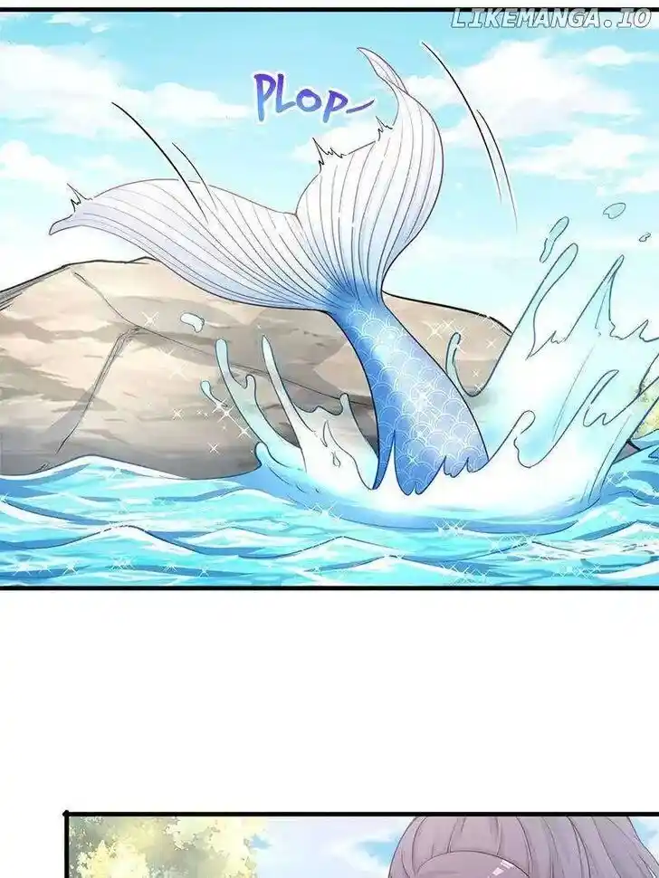 Beauty and the Beasts Ch.570