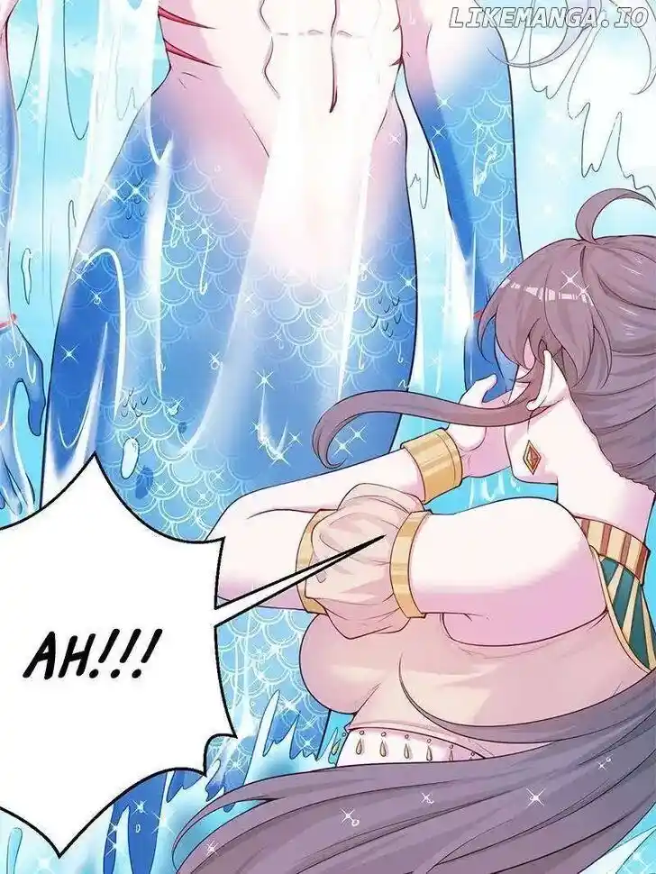 Beauty and the Beasts Ch.570