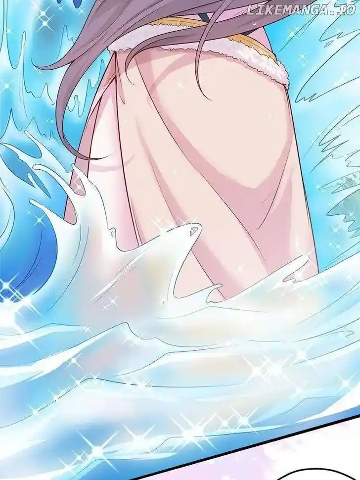 Beauty and the Beasts Ch.570