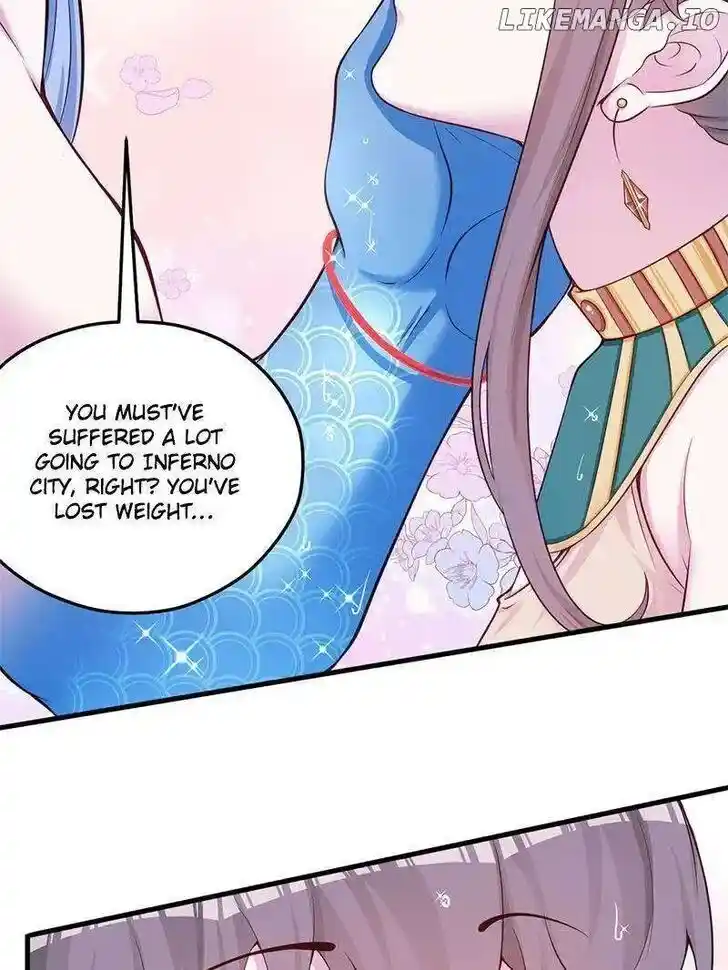 Beauty and the Beasts Ch.570