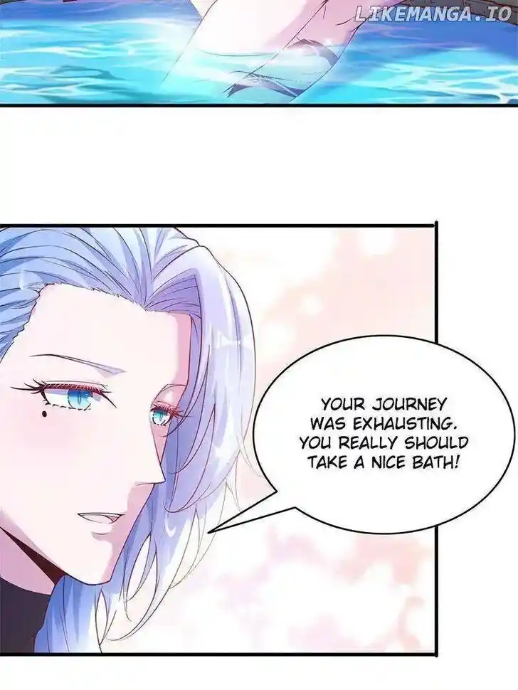 Beauty and the Beasts Ch.570