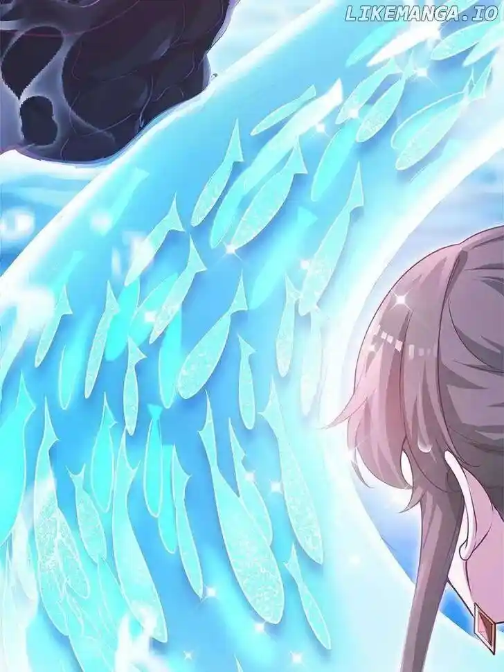 Beauty and the Beasts Ch.570