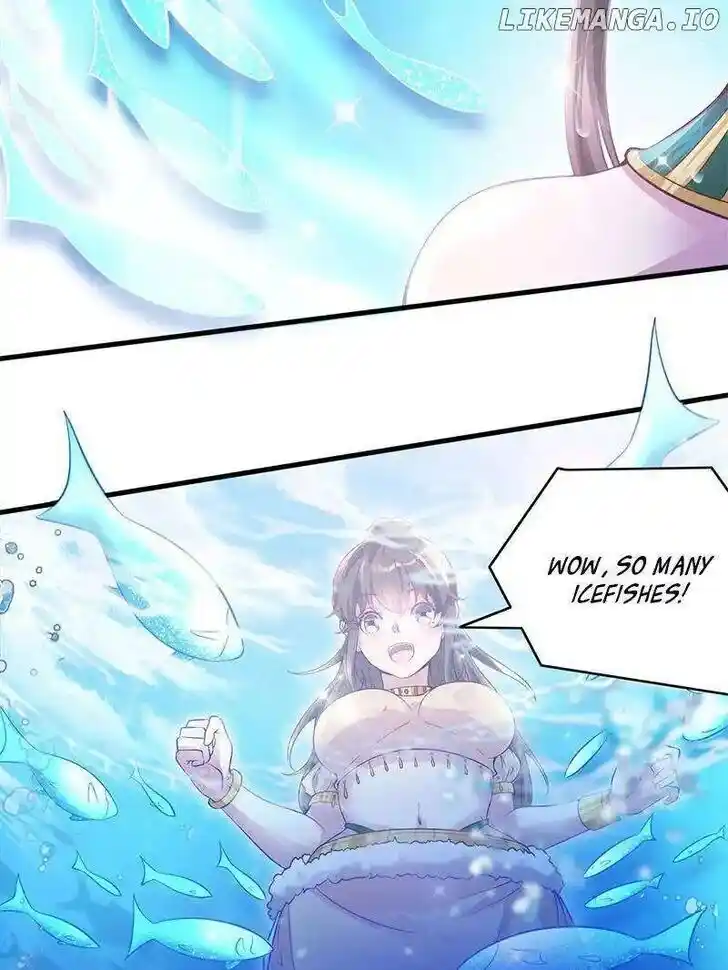 Beauty and the Beasts Ch.570