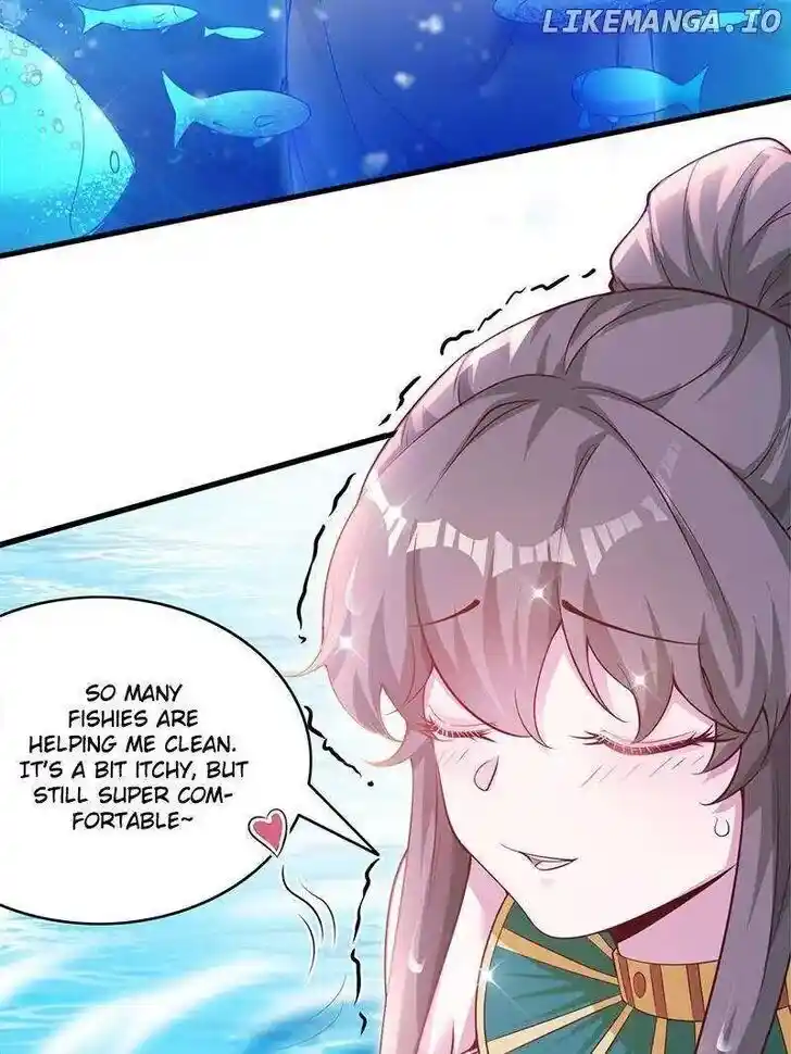 Beauty and the Beasts Ch.570