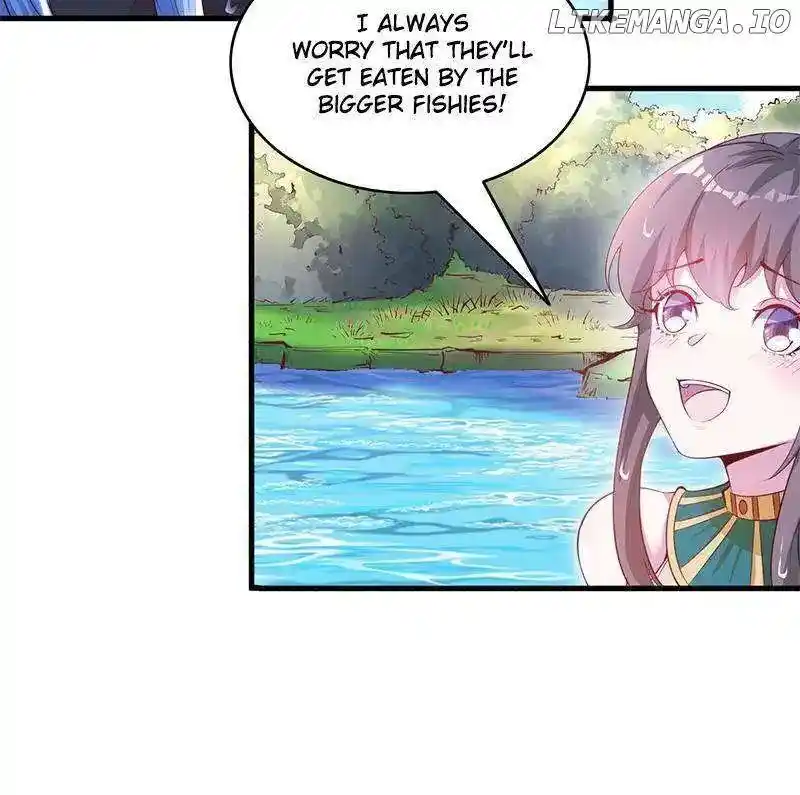 Beauty and the Beasts Ch.570