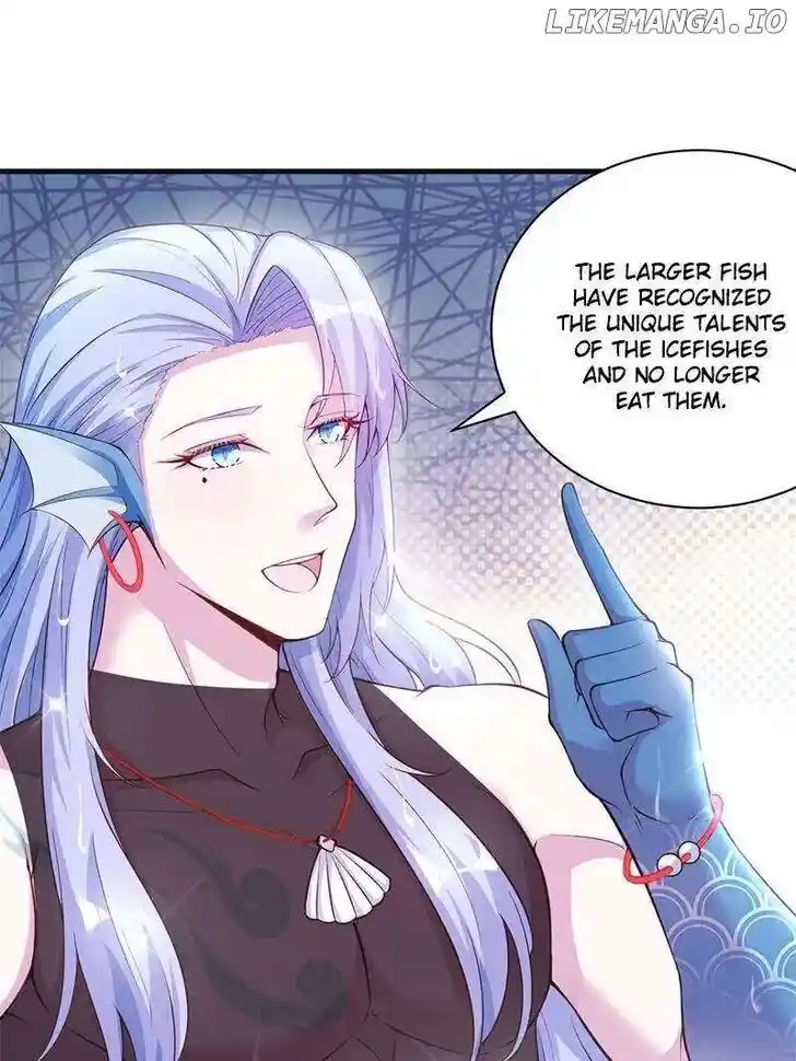 Beauty and the Beasts Ch.570