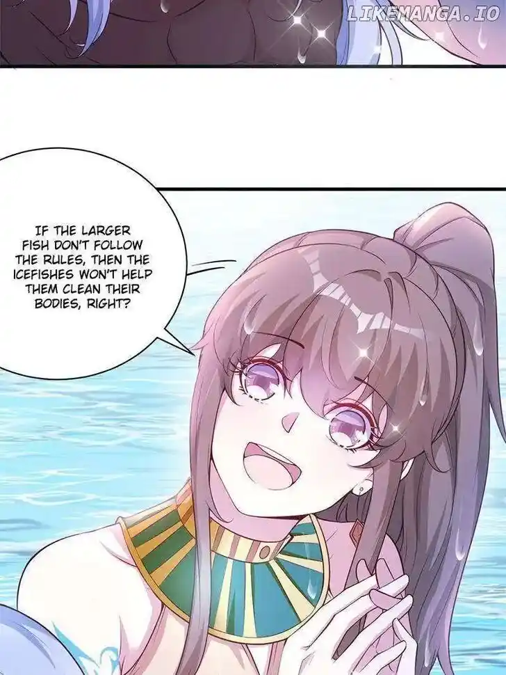 Beauty and the Beasts Ch.570