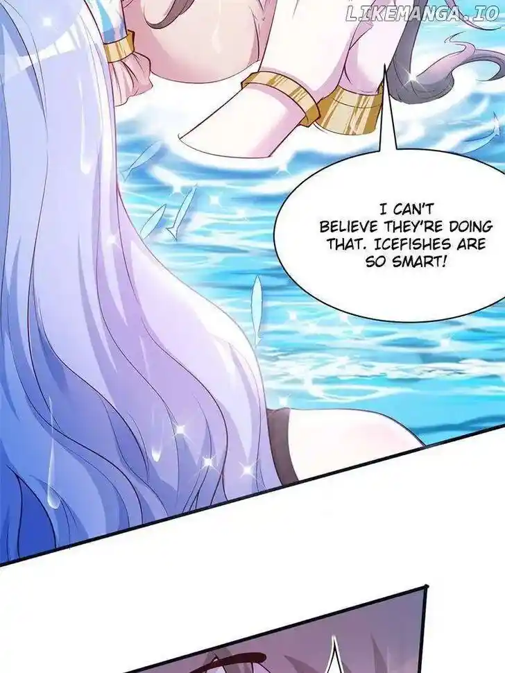 Beauty and the Beasts Ch.570