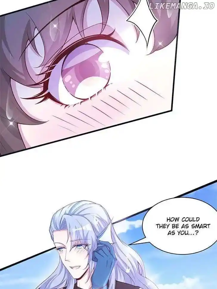 Beauty and the Beasts Ch.570