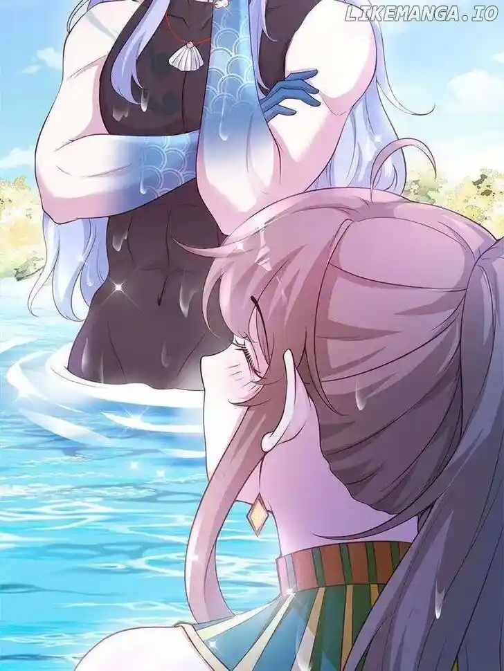 Beauty and the Beasts Ch.570