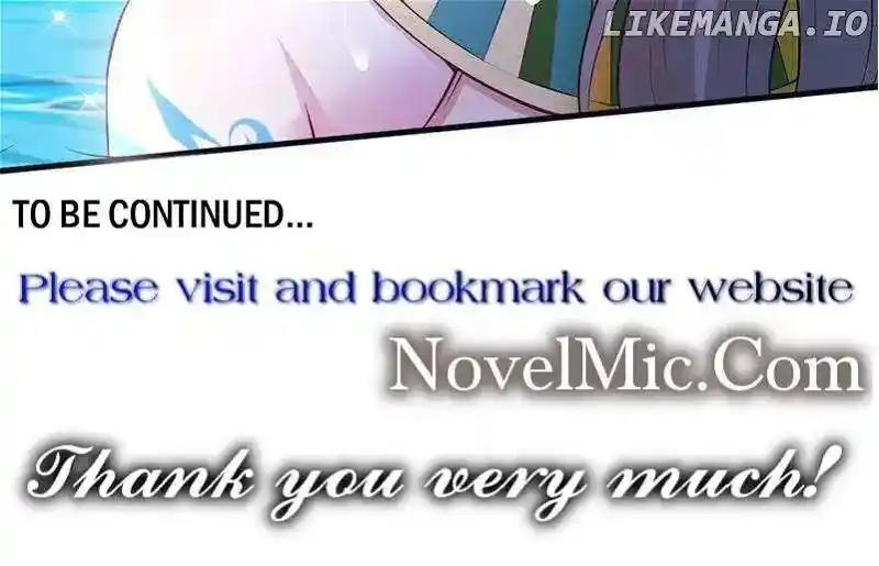 Beauty and the Beasts Ch.570