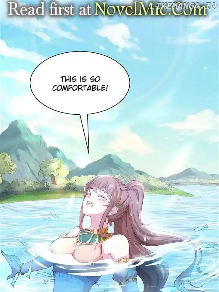 Beauty and the Beasts Ch.571