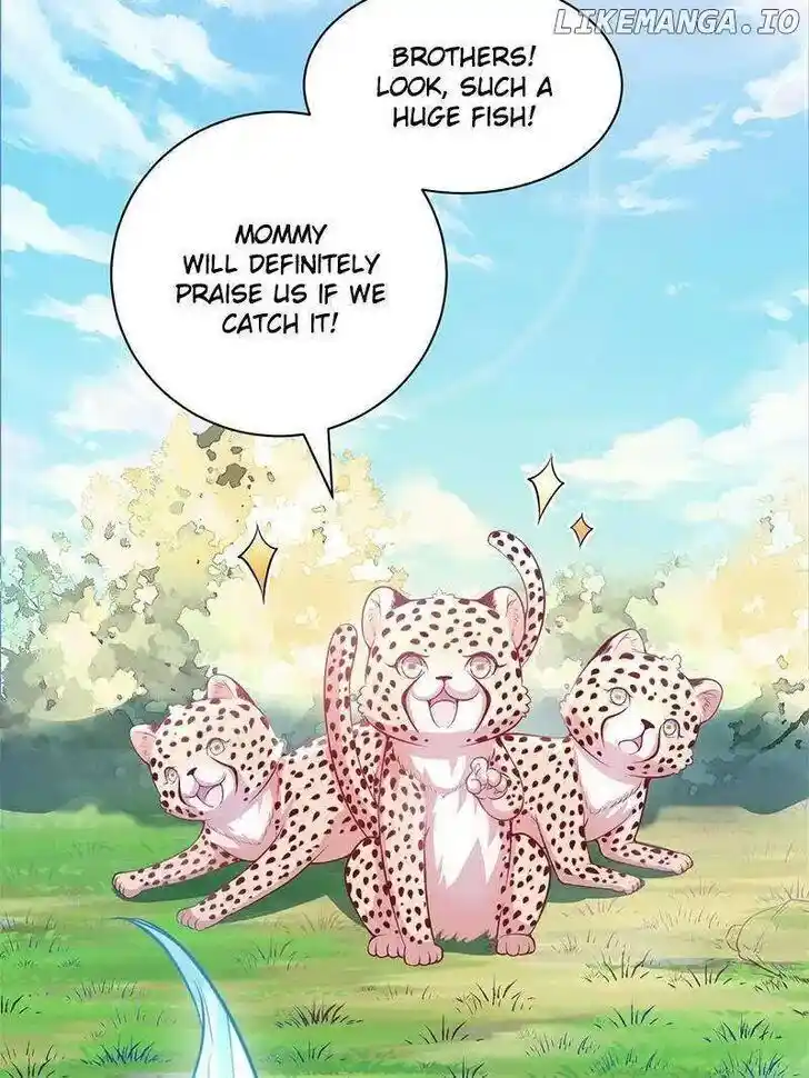 Beauty and the Beasts Ch.571