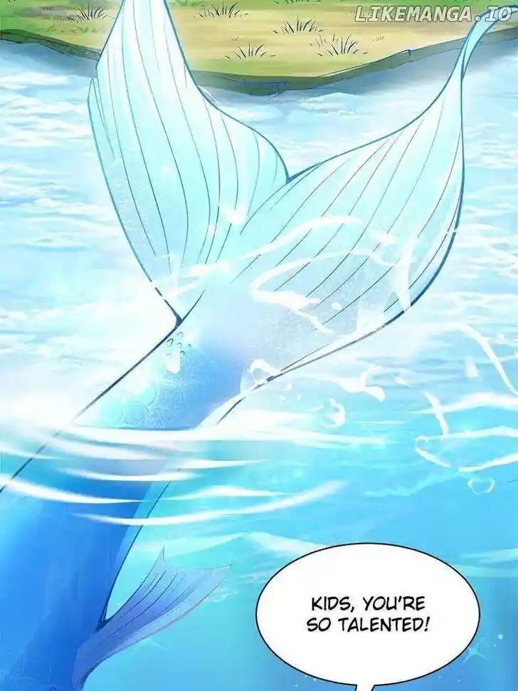 Beauty and the Beasts Ch.571