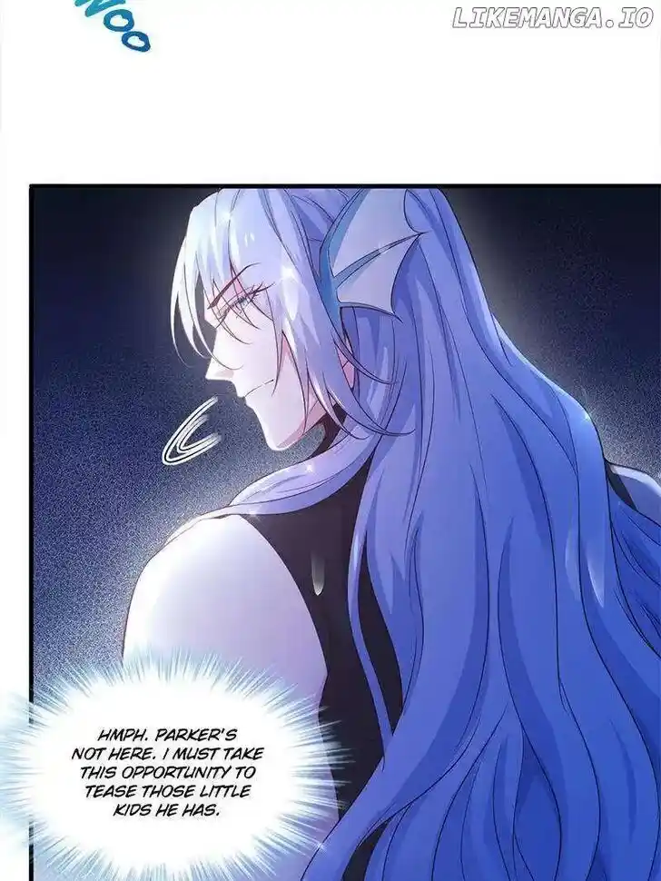 Beauty and the Beasts Ch.571