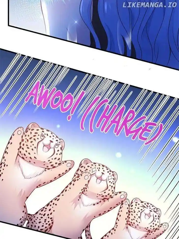 Beauty and the Beasts Ch.571