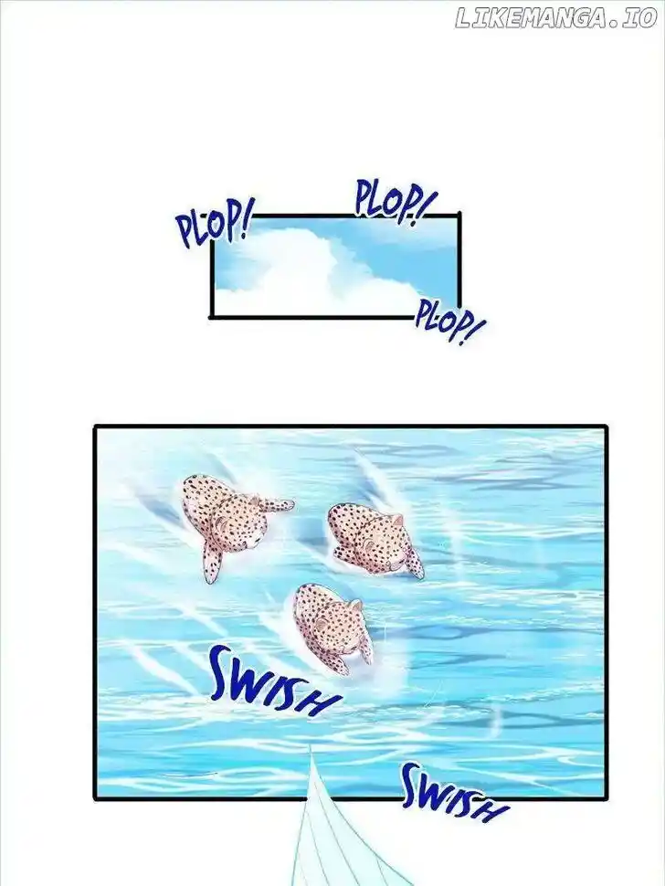 Beauty and the Beasts Ch.571