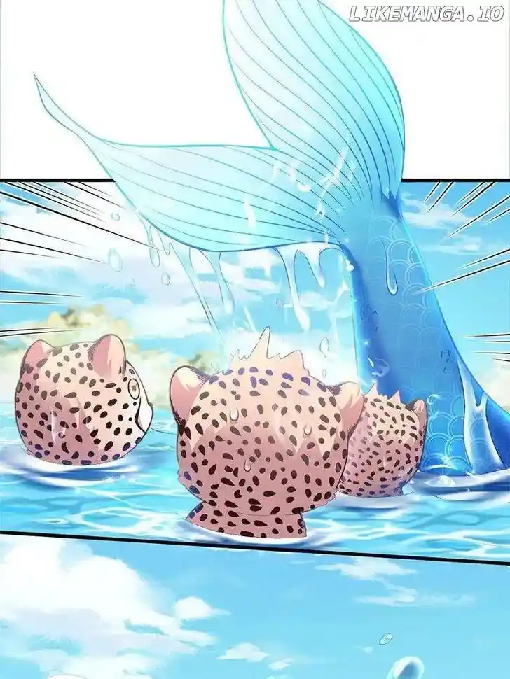 Beauty and the Beasts Ch.571