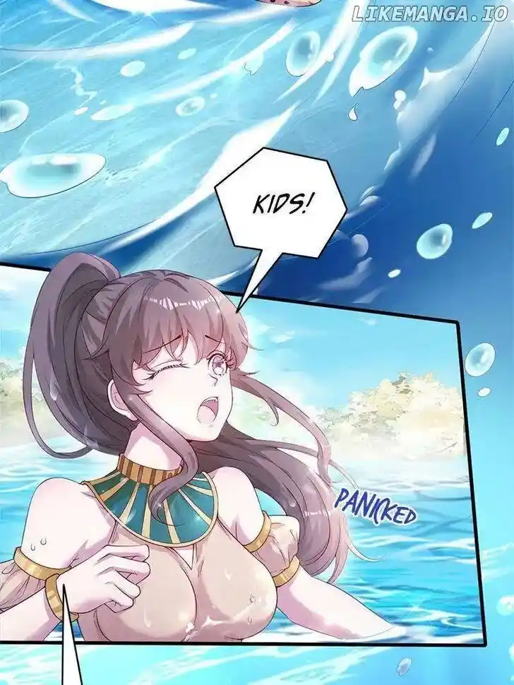 Beauty and the Beasts Ch.571