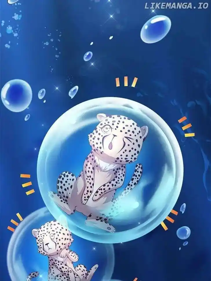 Beauty and the Beasts Ch.571