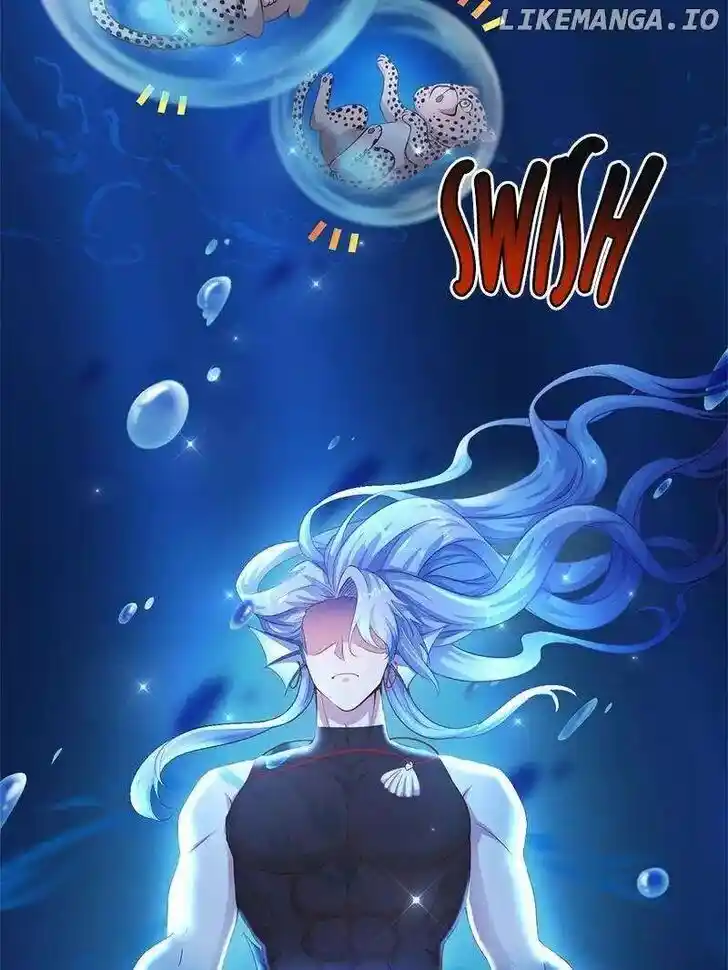 Beauty and the Beasts Ch.571