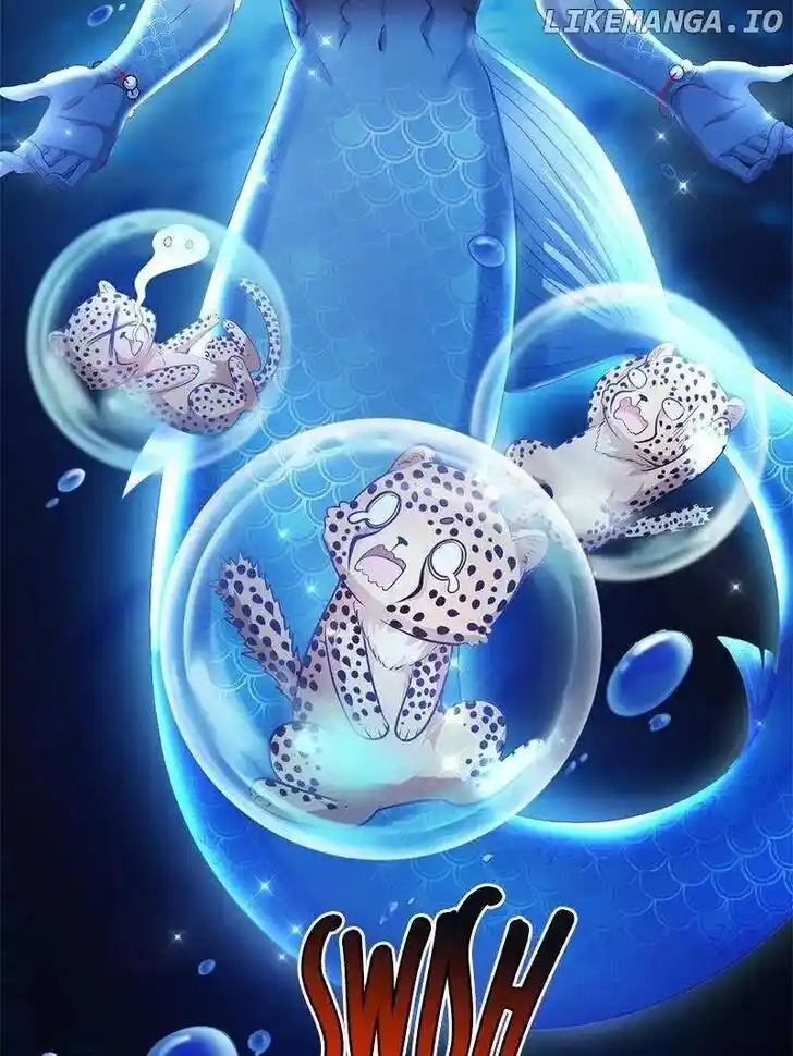 Beauty and the Beasts Ch.571