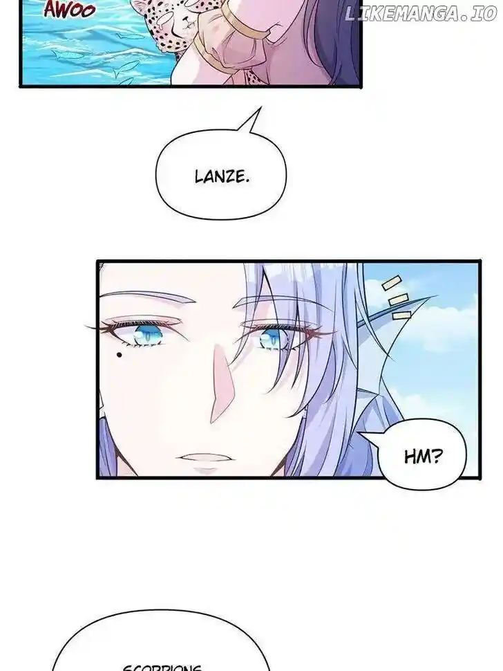 Beauty and the Beasts Ch.571