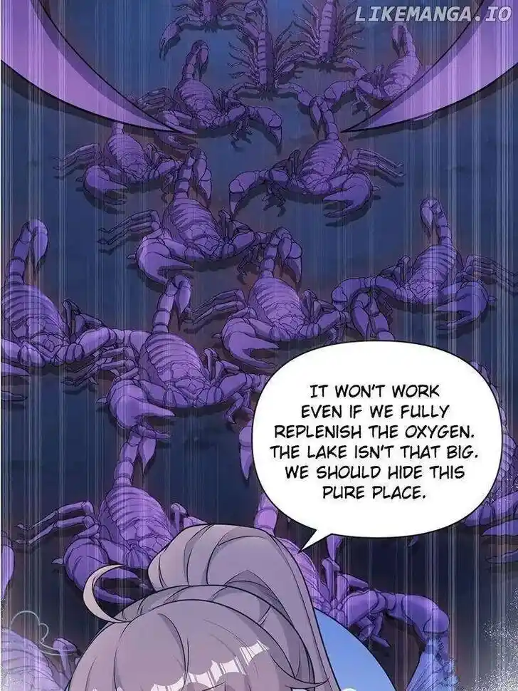 Beauty and the Beasts Ch.571