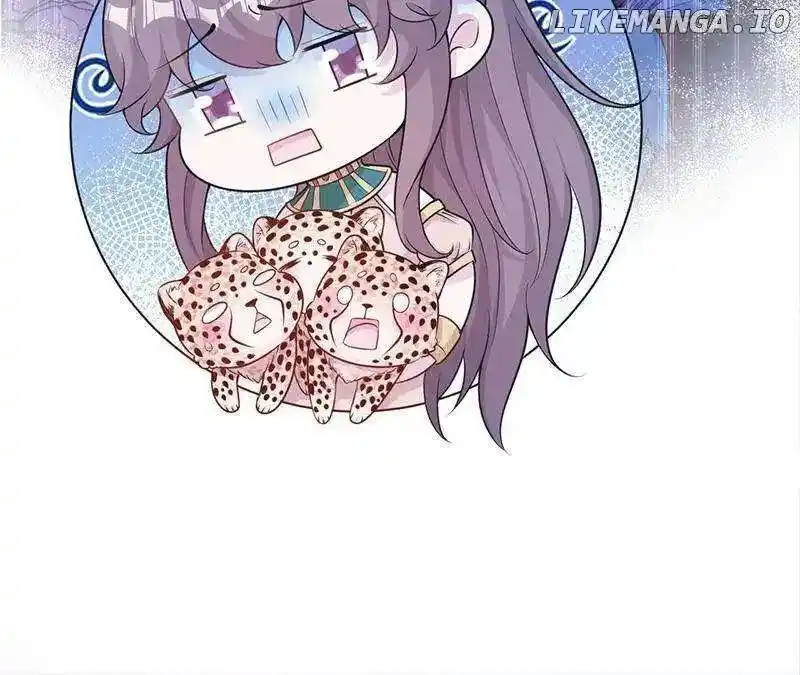 Beauty and the Beasts Ch.571